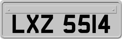 LXZ5514