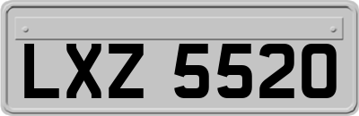 LXZ5520