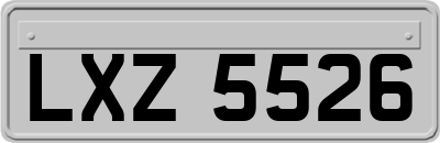 LXZ5526