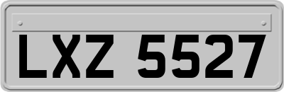 LXZ5527