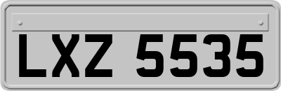 LXZ5535