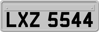 LXZ5544