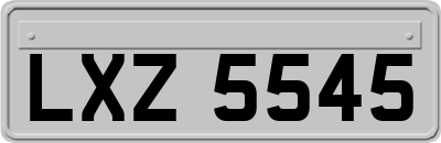 LXZ5545