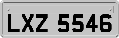 LXZ5546