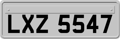 LXZ5547