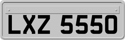LXZ5550
