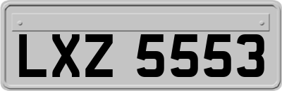 LXZ5553
