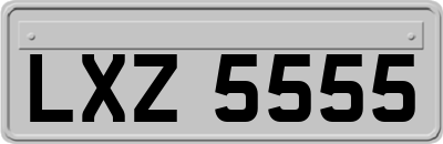 LXZ5555