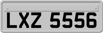 LXZ5556