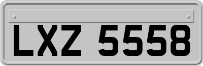 LXZ5558