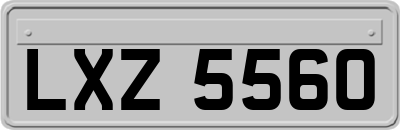 LXZ5560