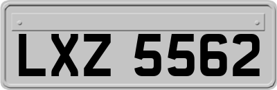 LXZ5562