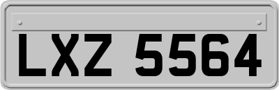 LXZ5564