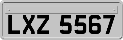 LXZ5567
