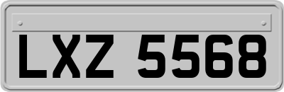 LXZ5568
