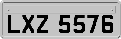 LXZ5576