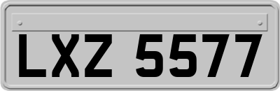 LXZ5577