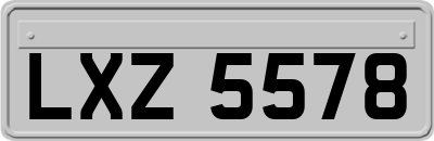 LXZ5578