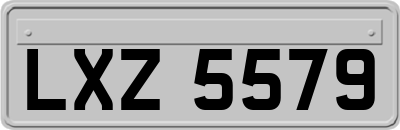 LXZ5579