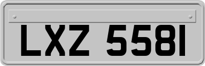 LXZ5581