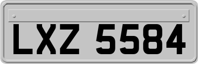 LXZ5584