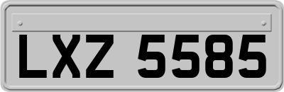 LXZ5585