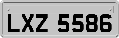 LXZ5586