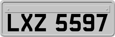 LXZ5597