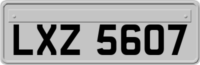 LXZ5607