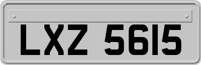 LXZ5615