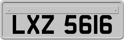 LXZ5616