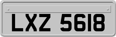 LXZ5618