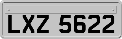 LXZ5622