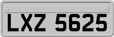 LXZ5625