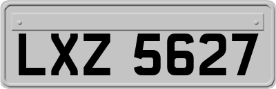 LXZ5627