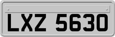 LXZ5630