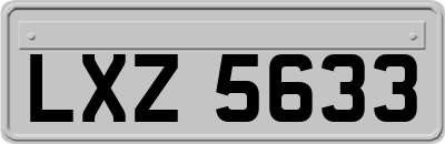 LXZ5633
