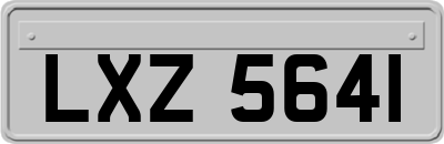 LXZ5641