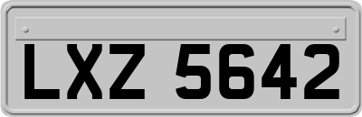 LXZ5642