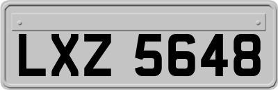 LXZ5648