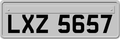 LXZ5657