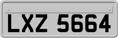 LXZ5664