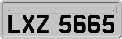 LXZ5665