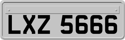 LXZ5666