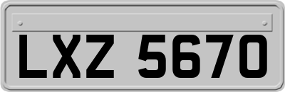LXZ5670