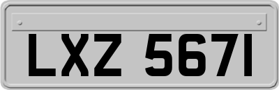 LXZ5671