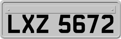 LXZ5672