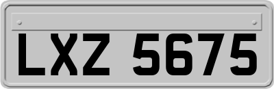 LXZ5675