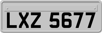 LXZ5677