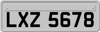 LXZ5678